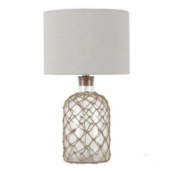 Cafe Lighting - San Juan Table Lamp