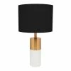 Cafe Lighting - Lane Table Lamp Black