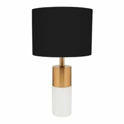 Cafe Lighting - Lane Table Lamp Black
