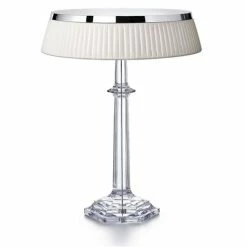 Baccarat - Bon Jour Versailles Lamp Crystal Large 32x42cm
