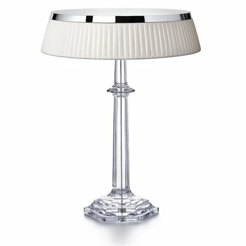 Baccarat - Bon Jour Versailles Lamp Crystal Large 32x42cm