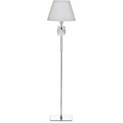 Baccarat - Torch Small Floor Lamp