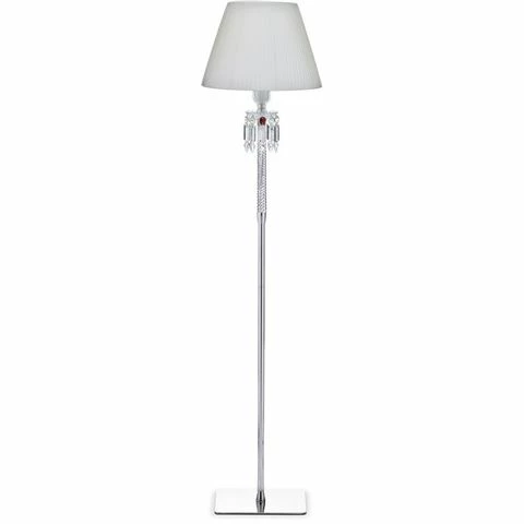 Baccarat - Torch Small Floor Lamp