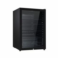 Vin Froideur - Bar Fridge Glass Door 115L