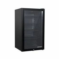 Vin Froideur - Bar Fridge Glass Door 98L