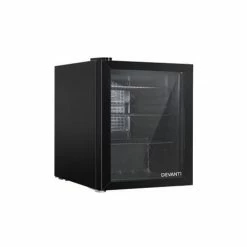 Vin Froideur - Devanti Bar Fridge 46L