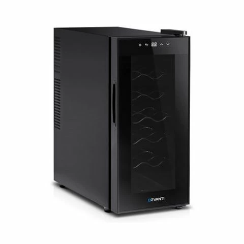 Vin Froideur - Wine Cooler Fridge 12 Bottle