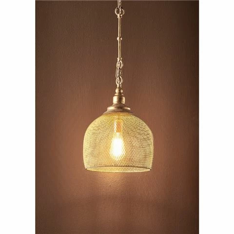 Emac & Lawton - Kim Hanging Lamp In Large