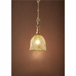 Emac & Lawton - Kim Hanging Lamp In Small