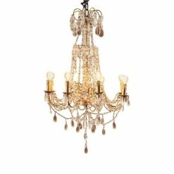 Emac & Lawton - Toulon Chandelier Hanging Lamp