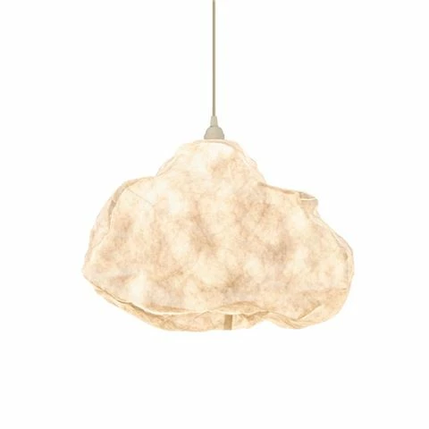 Zaffero - Cumulus Free Form Cloud Paper Pendant Light
