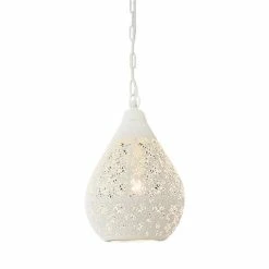 Zaffero - Europa Small Teardrop Pendant Light