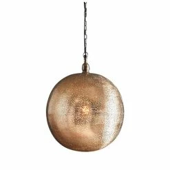 Zaffero - Orion Large Ball Pendant Light