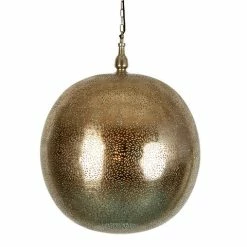 Zaffero - Scorpius Extra Large Ball Pendant Light