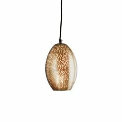Zaffero - Stella Balloon Pendant Light Nickel