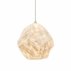Zaffero - Stratus Ball Cloud Paper Pendant Light
