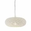 Zaffero - Titan Ellipse Pendant Light