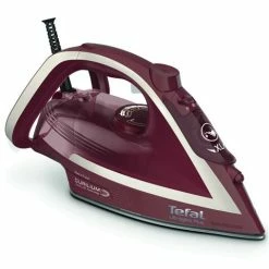 Tefal - UltraGliss Anti-Calc Plus Steam Iron FV6845
