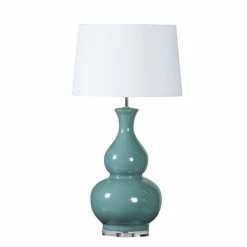 Canvas & Sasson - Clarence Lamp