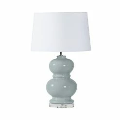 Canvas & Sasson - Alpine Table Lamp