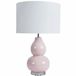 Canvas & Sasson - Clementine Lamp