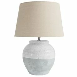 Canvas & Sasson - Alpen Lamp