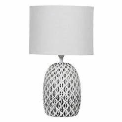 Canvas & Sasson - Native Table Lamp