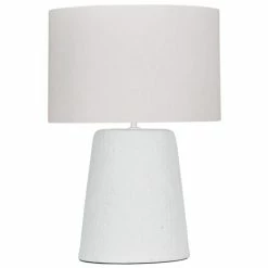 Canvas & Sasson - Bond Table Lamp Large
