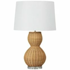 Canvas & Sasson - Canopy Table Lamp