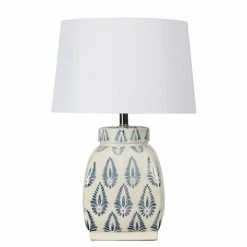 Canvas & Sasson - Sorab Table Lamp