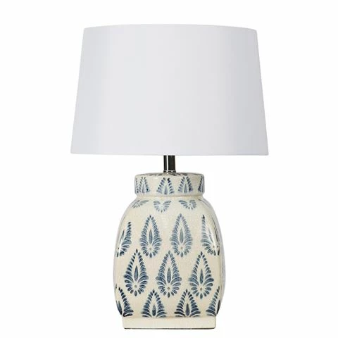 Canvas & Sasson - Sorab Table Lamp