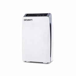 Devanti - Air Purifier HEPA Filter