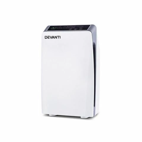 Devanti - Air Purifier HEPA Filter
