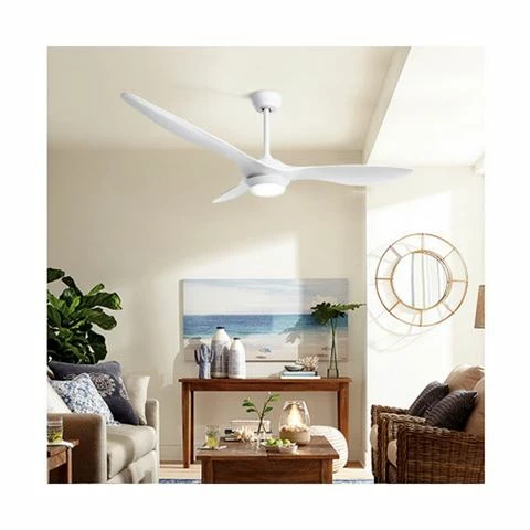 Admiradora Fans - Ceiling Fan With Light Remote 1300mm