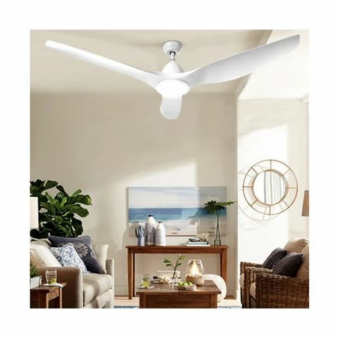 Admiradora Fans - DC Motor Ceiling Fan With Light LED