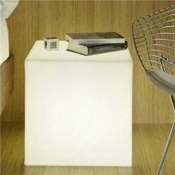 Newgarden - Cuby 40 Solar Rechargeable Light