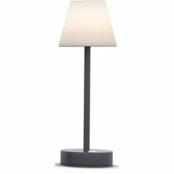 Newgarden - Lola Slim 30 Outdoor Lamp Space Grey