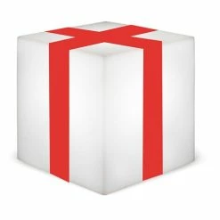 Newgarden - Gifty 40 Solar Rechargeable Light