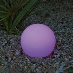 Newgarden - Buly 20 Solar Automatic Light