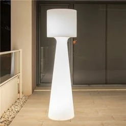 Newgarden - Grace 140 Rechargeable Floor Lamp