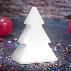 Newgarden - Pinus 40 Solar Smarttech Rechargeable Light