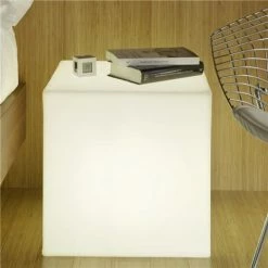 Newgarden - Cuby 32 Smarttech Solar Light