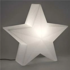 Newgarden - Nova 45 Solar Rechargeable Light