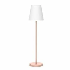 Newgarden - Lola Slim 180 Floor Lamp Solar Rose Gold