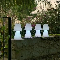 Newgarden - Lola 45 Table Lamp W/Cable Indoor/Outdoor