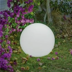 Newgarden - Buly 30 Solar Rechargeable Floating Light