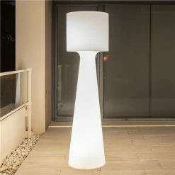 Newgarden - Grace 170 Indoor/Outdoor Floor Lamp Rechargeable