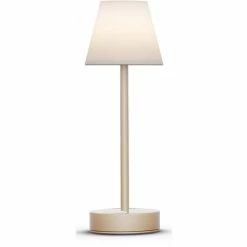 Newgarden - Lola Slim 30 Outdoor Lamp Brass
