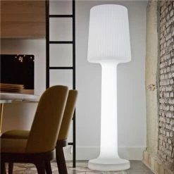 Newgarden - Carmen 165 Floor Lamp Rechargeable