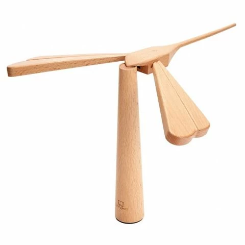 Gingko - Dragonflight Balance Light Maple